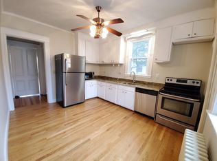 405 Blackstone St #2, Woonsocket, RI 02895