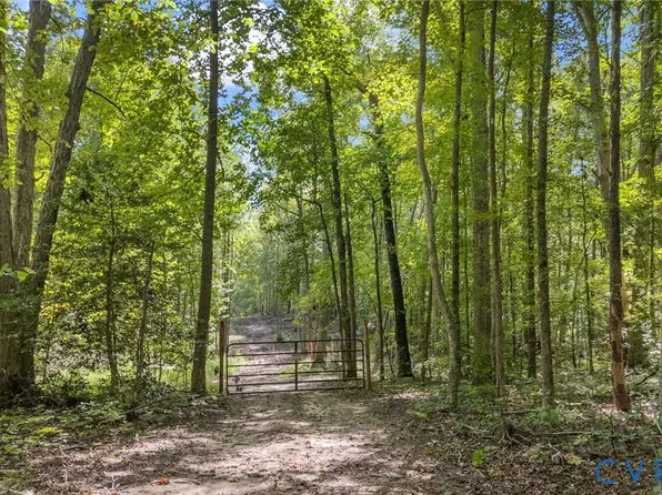 0 Davis Mill Rd Lot B, Goochland, VA 23063
