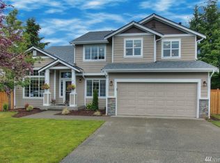20306 190th Ave E, Orting, WA 98360