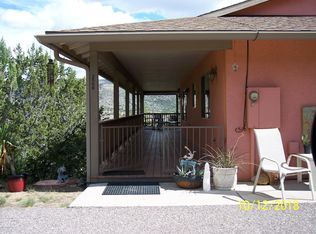 2560 N Page Springs Rd, Cornville, AZ 86325