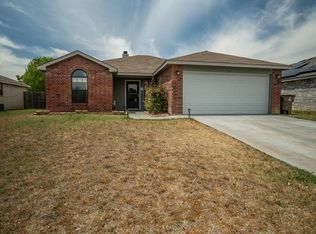 1211 June Ln, San Angelo, TX 76905