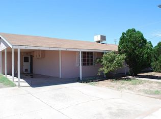 1012 E Florida St, Deming, NM 88030