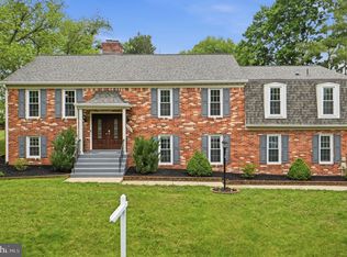11807 Fairgreen Ln, Upper Marlboro, MD 20772