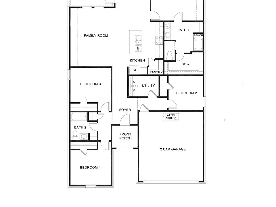 Floor Plan.