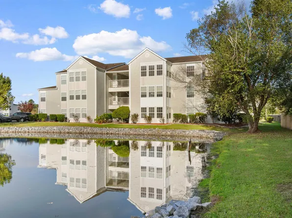 2262 Andover Dr. #J, Surfside Beach, SC 29575