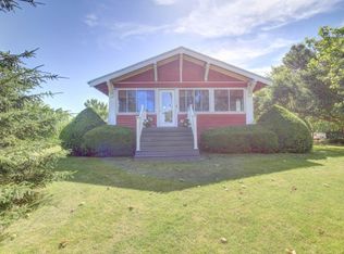 3124 County Road 1600 E, Rantoul, IL 61866