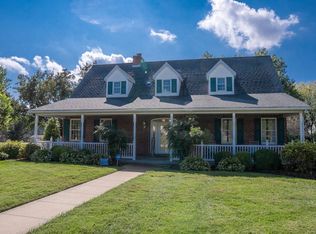 3755 Oxford Ln, Tell City, IN 47586