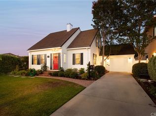 4142 N Greenbrier Rd, Long Beach, CA 90808