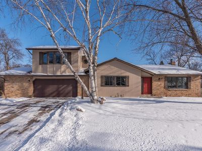 8106 Lad Pkwy, Brooklyn Park, MN, 55443