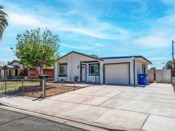 4432 Ash Ave, Las Vegas, NV 89110