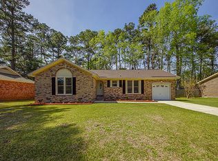 116 Sandra Ln, Ladson, SC 29456