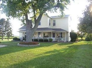 6055 Folkerth Rd, Greenville, OH 45331