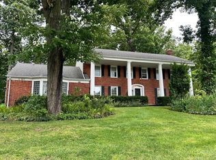 4387 Patrick Rd, West Bloomfield, MI 48322