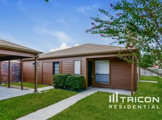 6922 Clee Ln, Spring, TX 77379
