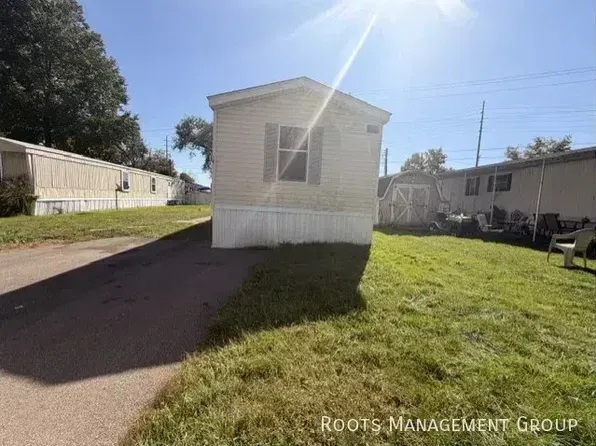 1520 Orange Rd Lot 18, Ashland, OH 44805