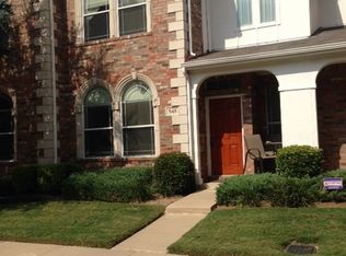 545 Legends Dr, Lewisville, TX 75057