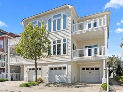 120 E Maple Ave #1A, Wildwood, NJ, 08260