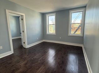 190 Park St APT 4, East Orange, NJ 07017