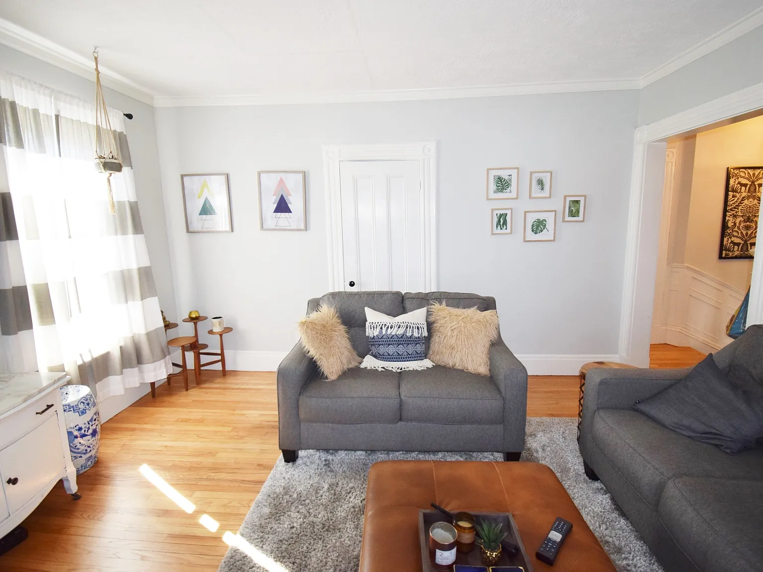 3 bed, 2.0 bath, 1441 sqft, $3,800 — Photo 3