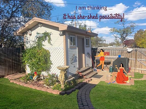 5th image of 2522 Abilene St