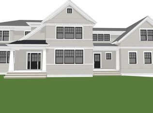 40 Park Ave, Wellesley, MA 02481