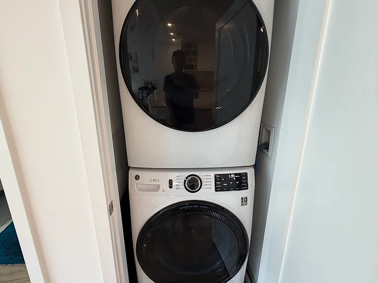 37 L St SE #1105 — Photo 41