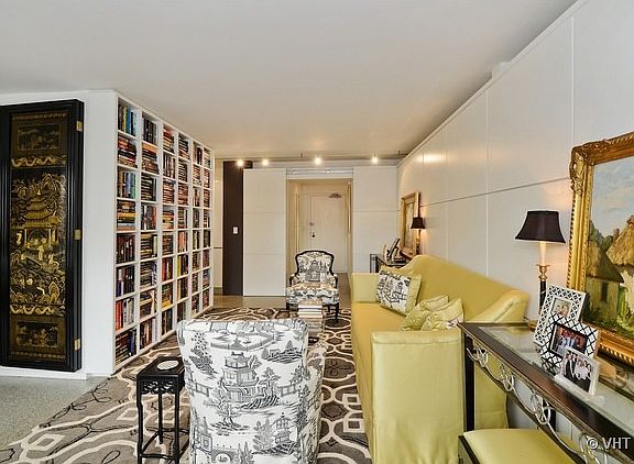 5th image of 50 E Bellevue Pl APT 1506
