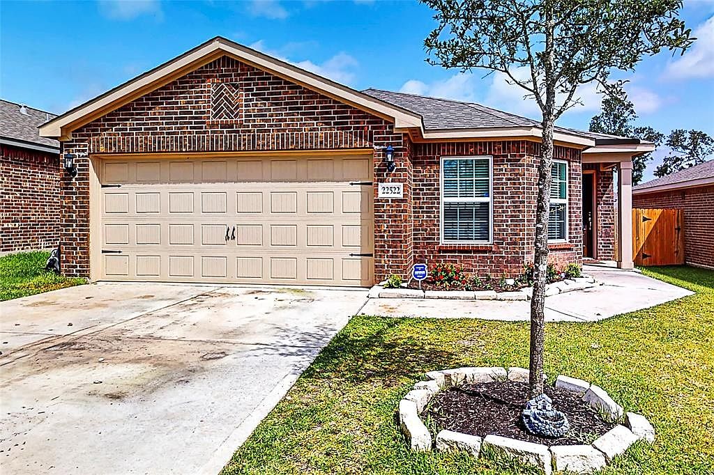 22522 Cloverland Field Dr, Hockley, TX 77447 Zillow