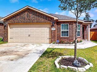 22522 Cloverland Field Dr, Hockley, TX 77447