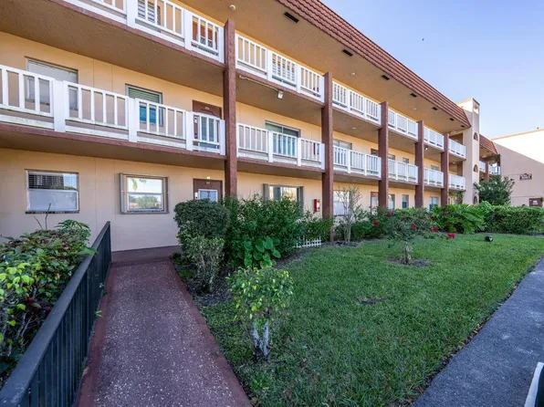 9281 Sunrise Lakes Boulevard #107, Sunrise, FL 33322