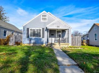 1111 Chelsea Ave, Dayton, OH 45420