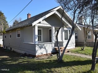 1815 Tieton Dr, Yakima, WA 98902