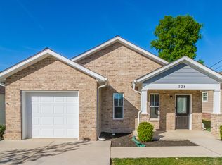 328 Schoolhouse Ct, Antioch, TN 37013