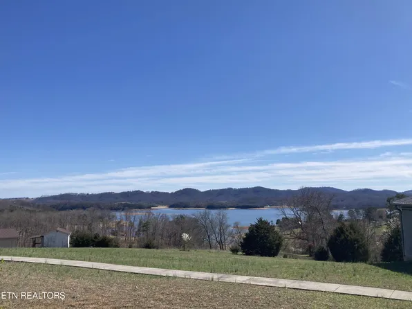 LOT 13 Elkins Ridge Rd, Bean Station, TN 37708
