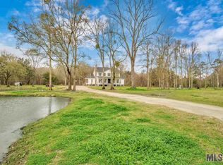 10545 Stringer Bridge Rd, Saint amant, LA 70774