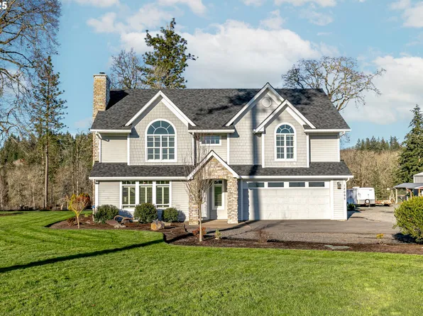 12095 S Barbara Way, Molalla, OR 97038