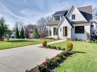 3513 Ruland Pl, Nashville, TN 37215