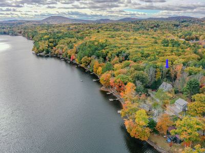 43 Norton Pond Road, Lincolnville, ME, 04849
