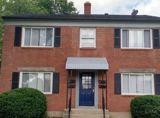 1597 Old Lane Ave, Dayton, OH 45409