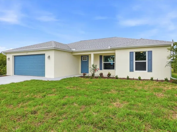 6353 Shaw St, Englewood, FL 34224