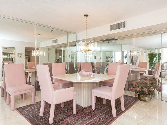 2nd image of 3600 Mystic Pointe Dr APT 908