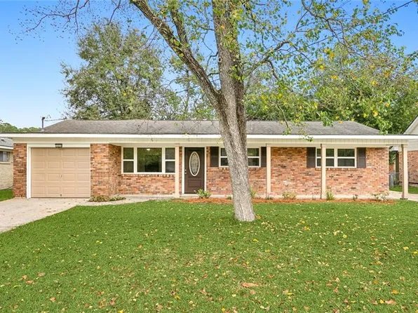 1420 Ridgecrest Dr, Slidell, LA 70458