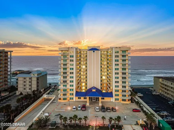 3721 S Atlantic Ave #604, Daytona Beach Shores, FL 32118
