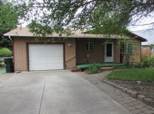 420 NE Cedar St, Madras, OR 97741