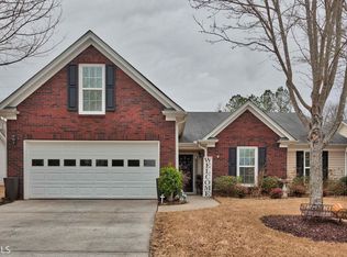 37 Horizon Hl, Newnan, GA 30265