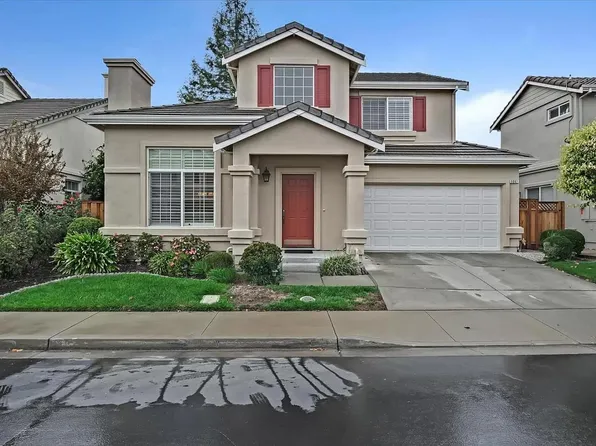 5067 Rigatti Cir, Pleasanton, CA 94588