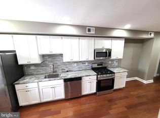 1110 Rutland Ave, Baltimore, MD 21213