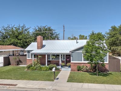 380 S Bailey St, Fallon, NV, 89406