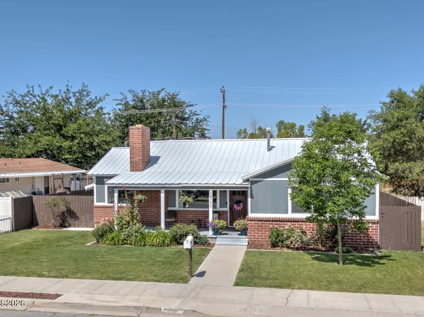 380 S Bailey St, Fallon, NV 89406