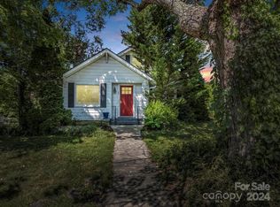 22 Alabama Ave, Weaverville, NC 28787